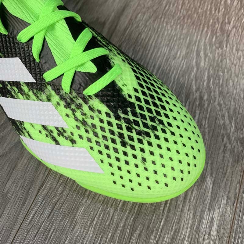 adidas Predator 20.3 L TF EH2907 Precision To Blur - Signal Green/Footwear White/Core Black